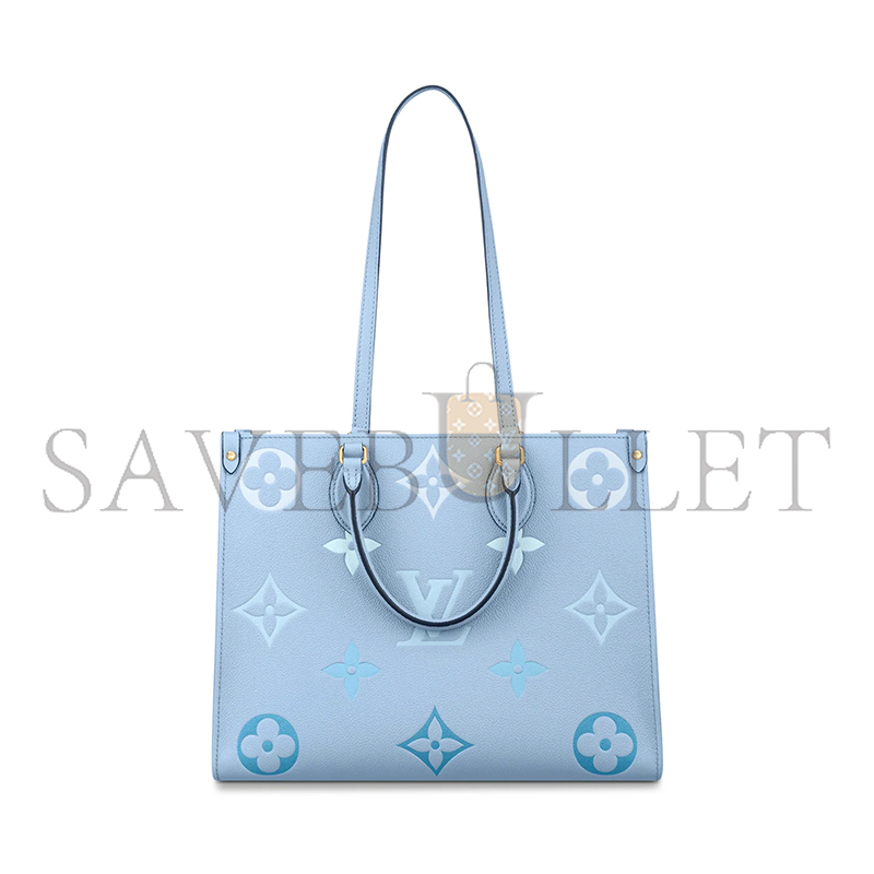 LOUIS VUITTON ONTHEGO MM M45718 (35*27*14cm)